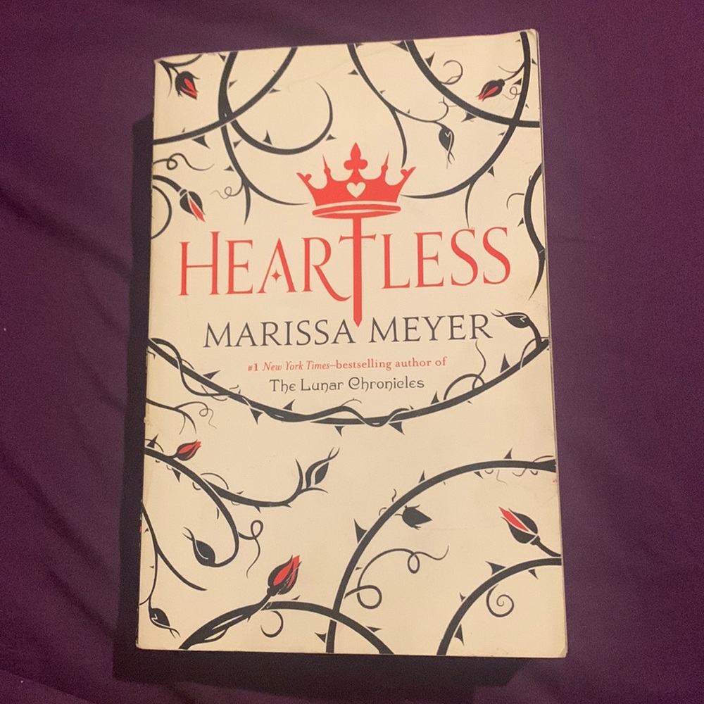 Soft cover